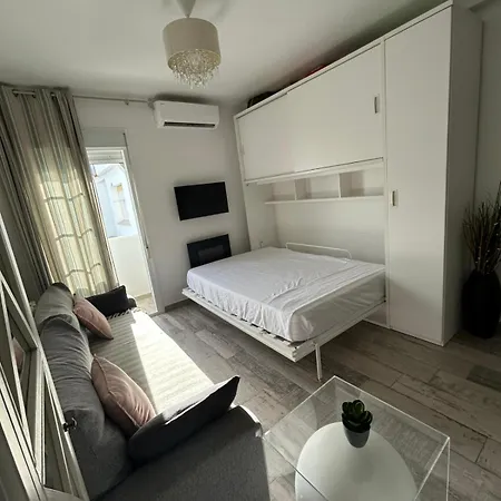 Appartement Loft Barbate