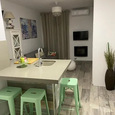 Appartement Loft