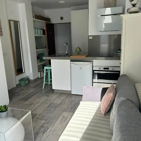 Loft Barbate