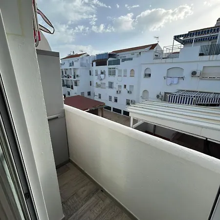 Loft Barbate
