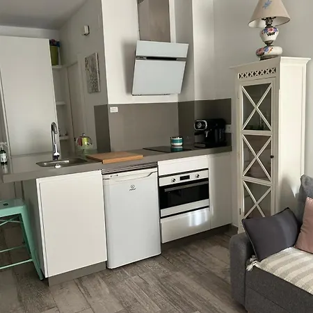 Loft Appartement